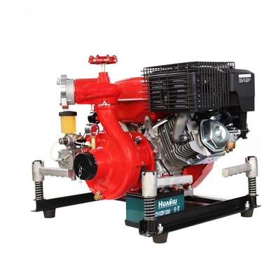 electric fire fighting fire water pump fast delivery JBQ5.5/10-L