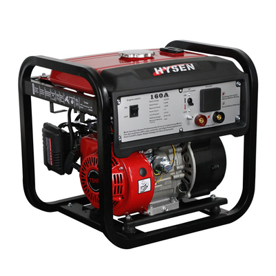 Top Quality 1KW 3KW 7HP Inverter Generator Welder 208cc Air Cooled Inverter Generator Welder 3.6L