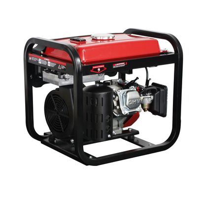 Factory Supply 1KW 3KW 7HP Portable Generation Welding Machine With 3.6L Generator Welder