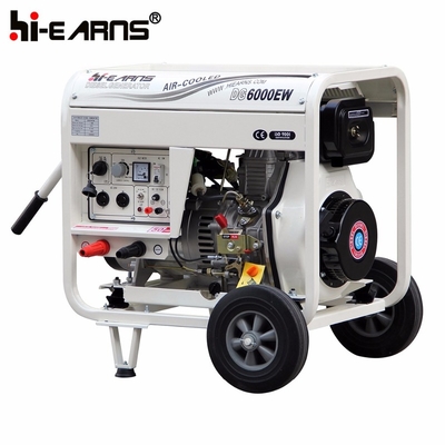 Welder 180A Air Cooled Portable Generator Welding Machine Welding Prices